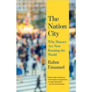 The Nation City