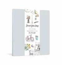 Draw Your Day Sketchbook