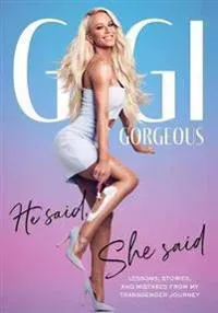 He Said, She Said