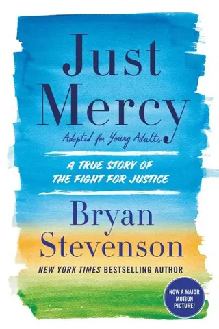 Just Mercy