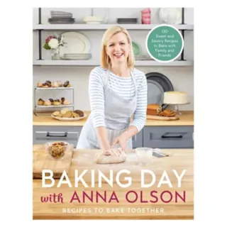 Baking Day with Anna Olson