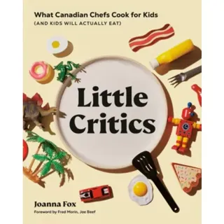 Little Critics
