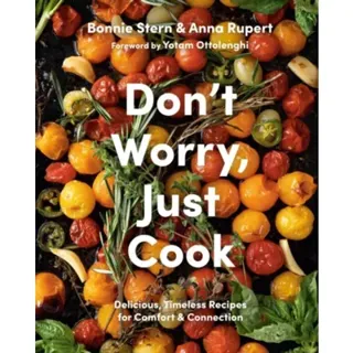 Don't Worry, Just Cook