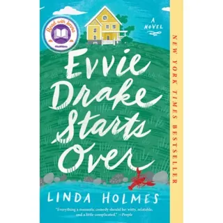Evvie Drake Starts Over
