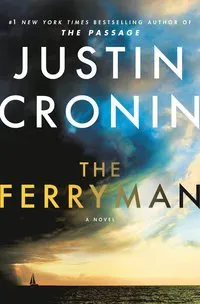 The Ferryman: A Novel