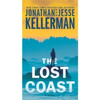 The Lost Coast: A Novel