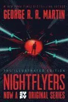 Nightflyers: The Illustrated Edition