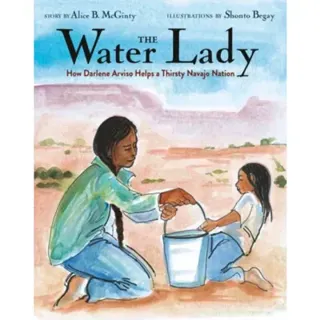 The Water Lady