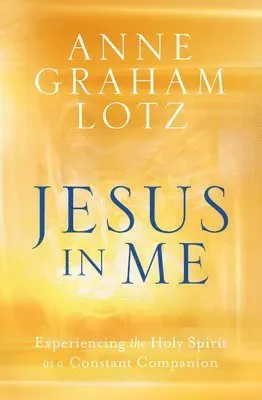 Jesus in Me