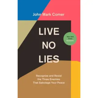 Live No Lies