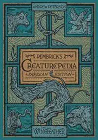 Pembrick's Creaturepedia
