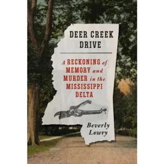 Deer Creek Drive