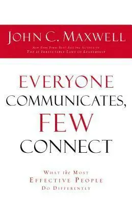 EVERYONE COMMUNICATES FEW CONNECT