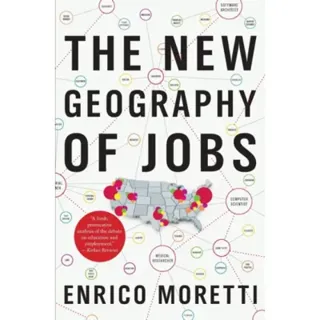 New Geography Of Jobs