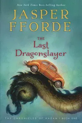 The Last Dragonslayer