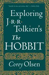 Exploring J.R.R. Tolkien's 'The Hobbit'