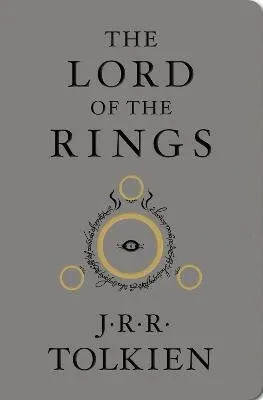 The Lord of the Rings Deluxe Edition: The Fellowship of the Ring, the Two Towers, the Return of the King