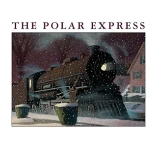 Polar Express Big Book