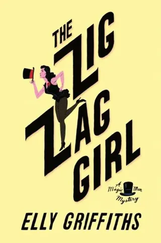 Zig Zag Girl