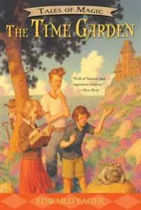 The Time Garden