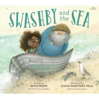 Swashby and the Sea