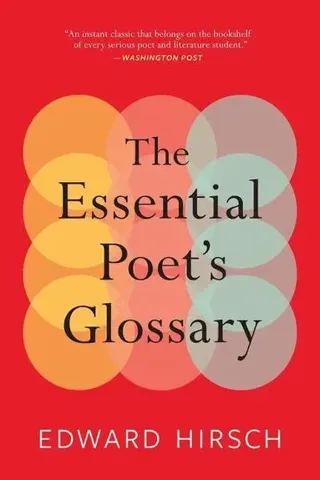 Essential Poet's Glossary, The