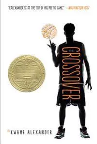 The Crossover: A Newbery Award Winner
