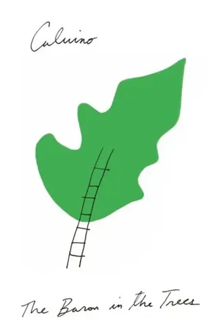 Baron In The Trees