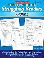Phonics, Grades 3-6