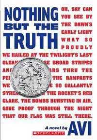 Nothing But the Truth (Scholastic Gold)