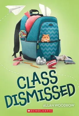Class Dismissed