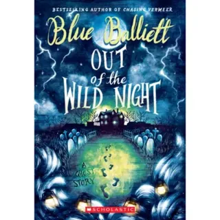 Out of the Wild Night