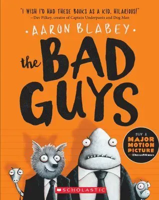 BAD GUYS01 BAD GUYS