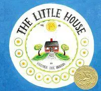 LITTLE HOUSE