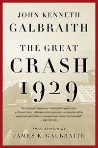 The Great Crash 1929