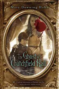 The Ghost of Crutchfield Hall