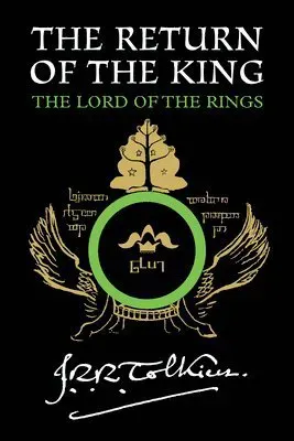 The Return of the King, 3: Being the Third Part of the Lord of the Rings