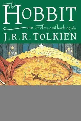 The Hobbit: Or There and Back Again