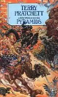 Pyramids : a Discworld novel