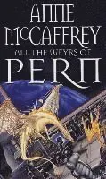 All The Weyrs Of Pern
