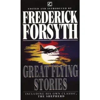 Great Flying Stories