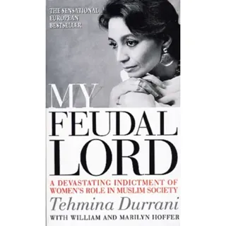 My Feudal Lord