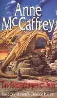The Masterharper Of Pern