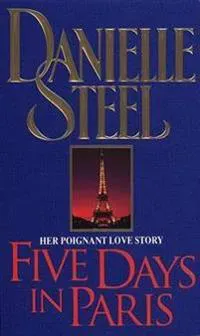 Five days in Paris
