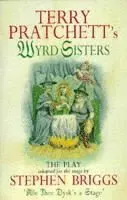 Wyrd sisters - playtext