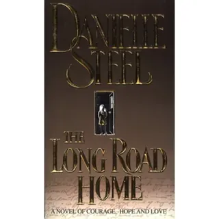 The Long Road Home