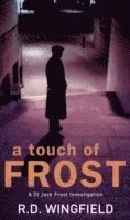 Touch Of Frost