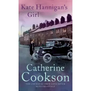 Kate Hannigan's Girl