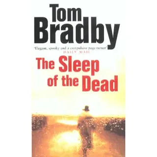 The Sleep Of The Dead