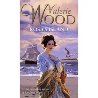 Rosa's Island